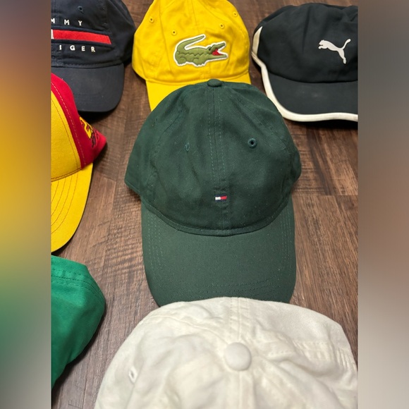 Assorted Of Hats From  Different  Brands($7 Each) - Picture 4 of 16